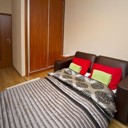 Apartamenty Cicha Woda Zakopane Eksteriør bilde
