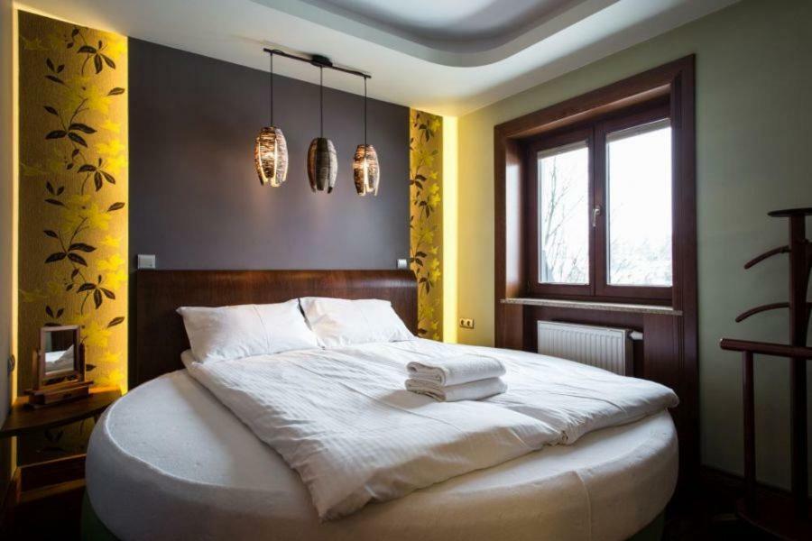 Apartamenty Cicha Woda Zakopane Eksteriør bilde