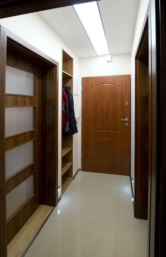Apartamenty Cicha Woda Zakopane Eksteriør bilde