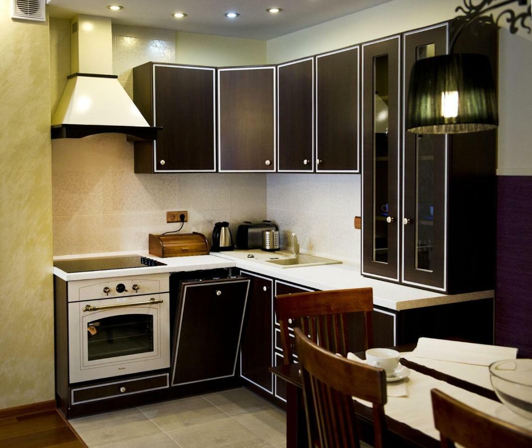 Apartamenty Cicha Woda Zakopane Eksteriør bilde
